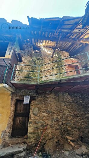 Casa in vendita in Alpette