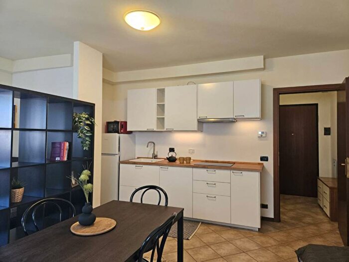 Appartamento monolocale in affitto in Via Valdieri, Cenisia, Torino