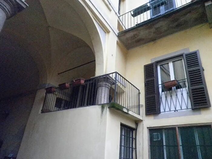 Appartamento bilocale in affitto in Corso Garibaldi, Pavia