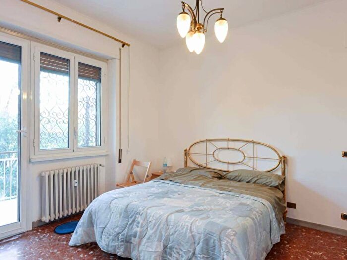 Appartamento con 6 locali in affitto in Via Dodecaneso, Eur, Roma