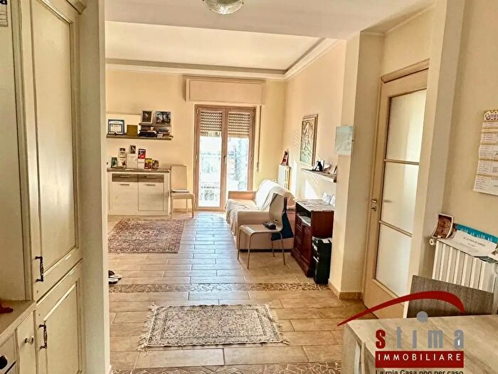 Appartamento trilocale in vendita in Viale Tunisi, Siracusa