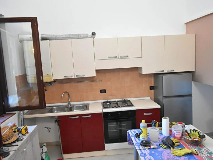 Casa bilocale in affitto in Vecchiano