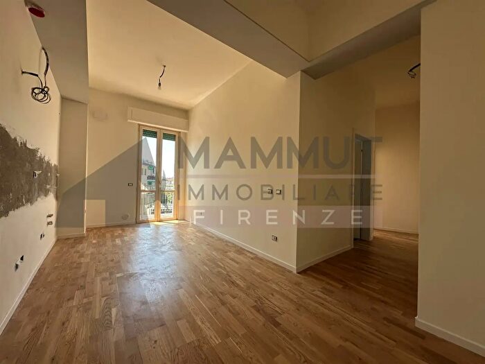 Appartamento bilocale in vendita in Firenze