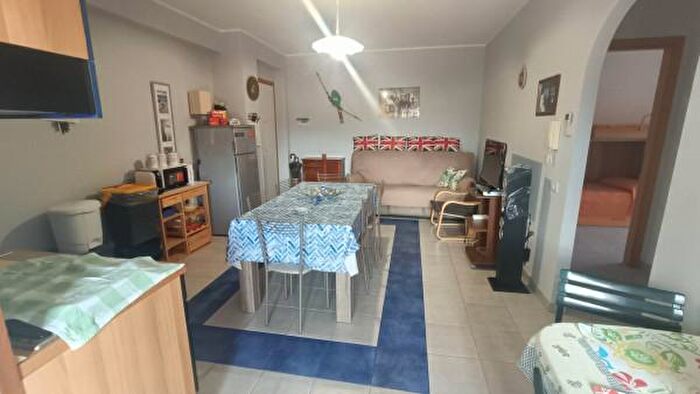 Appartamento bilocale in vendita in Via Carrata g, Mascali