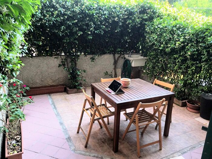 Appartamento bilocale in affitto in Via dei Ramunda, Savona