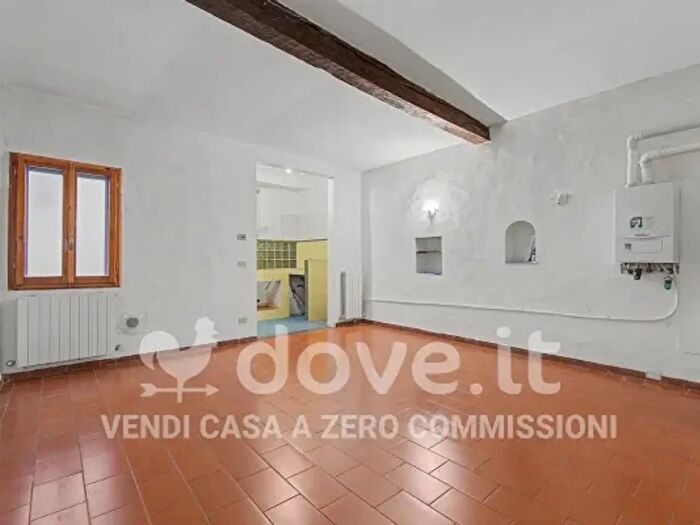 Appartamento bilocale in vendita in Via del Campuccio, Firenze