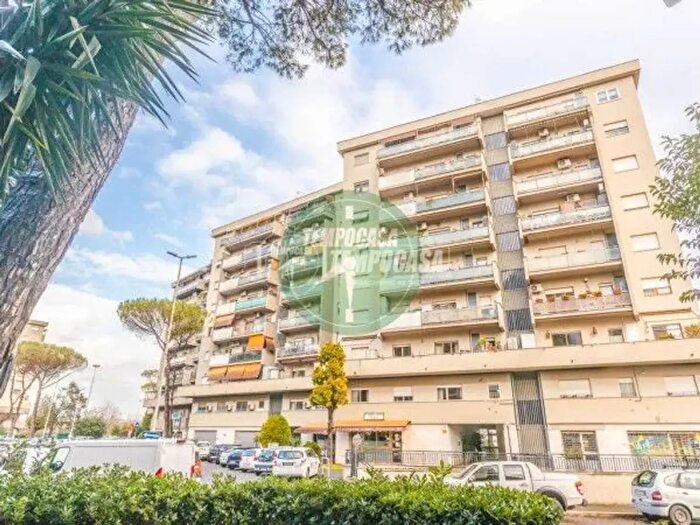 Appartamento bilocale in vendita in Roma