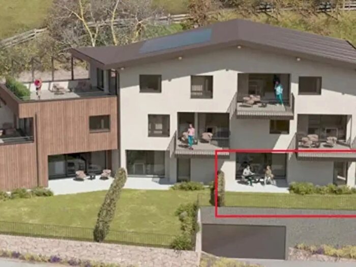 Appartamento quadrilocale in vendita in Via Reisergass, Meltina