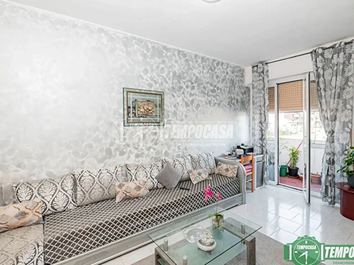 Appartamento bilocale in vendita in Via Giuseppe di Vittorio, San Donato Milanese