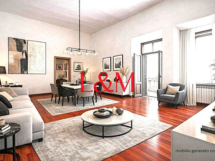 Appartamento bilocale in affitto in Via Ancona, Salario Porta Pia, Roma