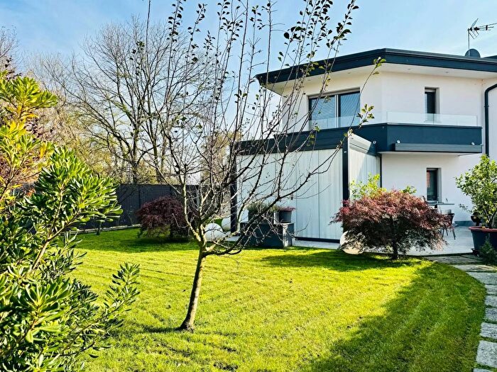 Casa con 5 locali in vendita in Via Castiglione Settimo Torinese, Settimo Torinese