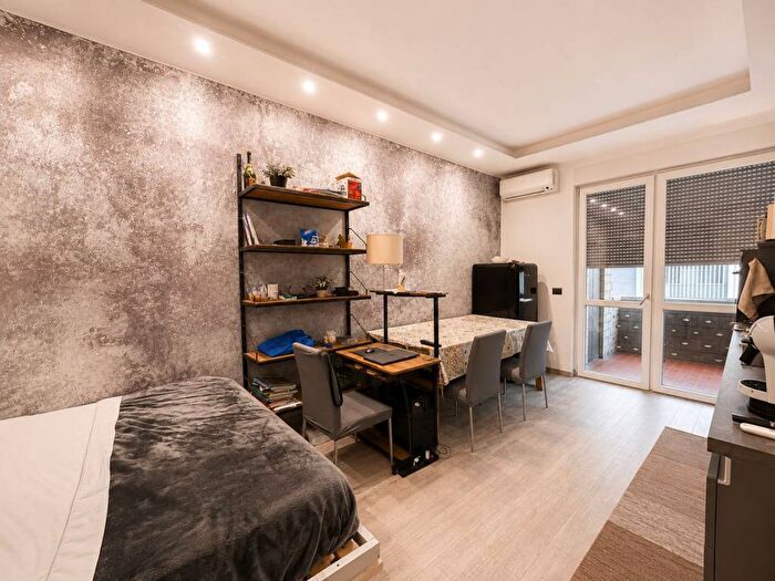 Appartamento monolocale in affitto in Via Ormea, San Salvario Dante, Torino