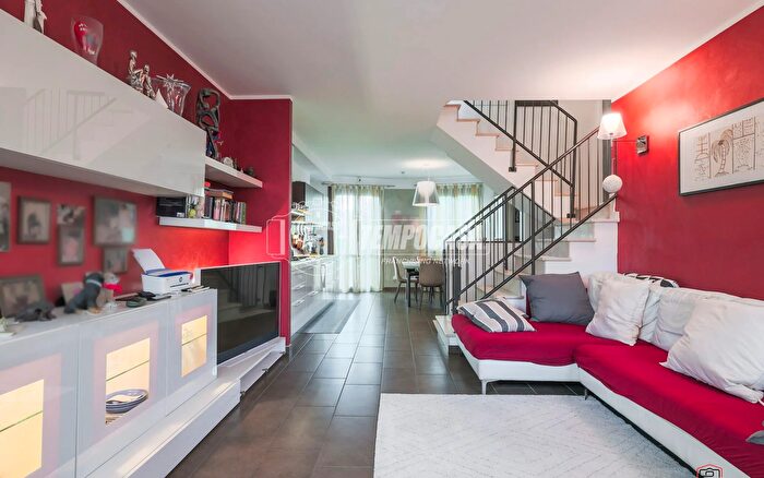 Casa quadrilocale in vendita in Via Luigi Galvani, Misano Adriatico