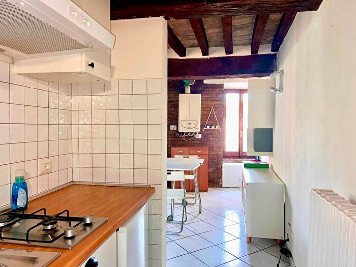 Appartamento monolocale in affitto in Strada Giovanni Inzani, Parco Ducale Oltretorrente, Parma