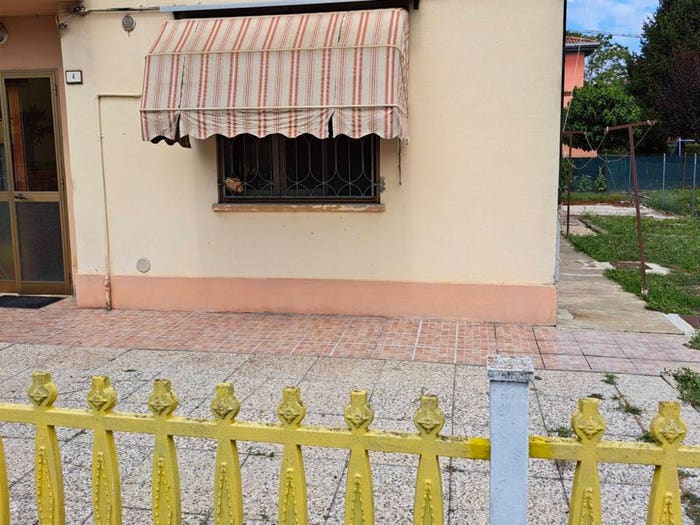 Appartamento bilocale in affitto in Viale Milazzo, Massa Finalese, Finale Emilia