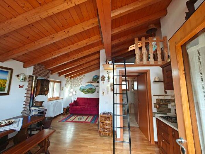 Appartamento monolocale in vendita in Località Primolo, Chiesa In Valmalenco