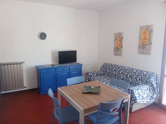 Appartamento bilocale in affitto in Via Girolamo Vecchiani, Marina di Pisa, Pisa