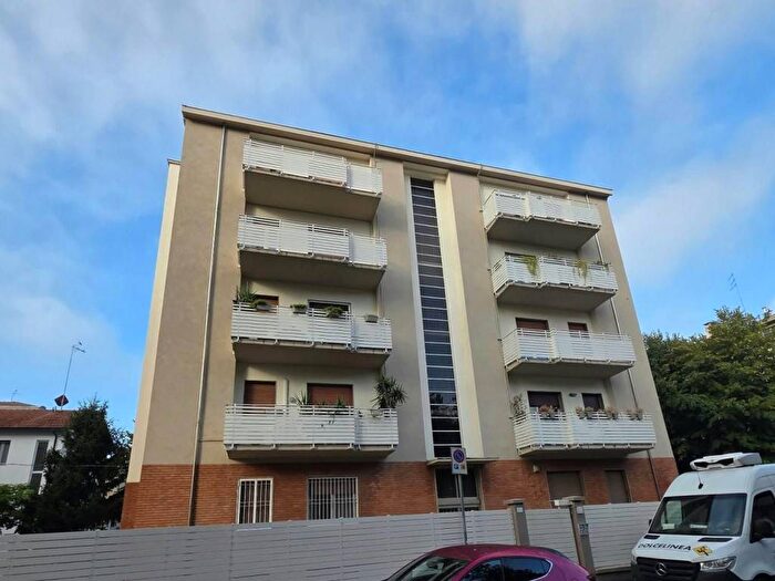 Appartamento quadrilocale in affitto in Via Monte Bardone, Stadio Cittadella, Parma