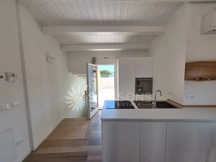 Appartamento quadrilocale in vendita in Caorle