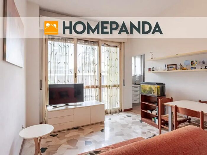 Appartamento monolocale in vendita in Via Privata Stefanardo da Vimercate, Milano