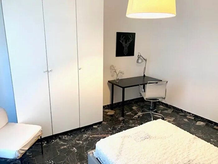Appartamento quadrilocale in affitto in Firenze