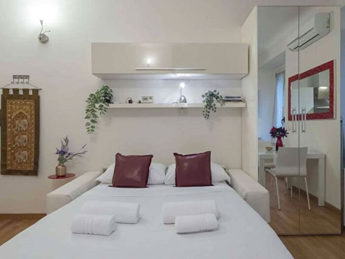 Appartamento in affitto in Via Bergamo, Montenero, Milano