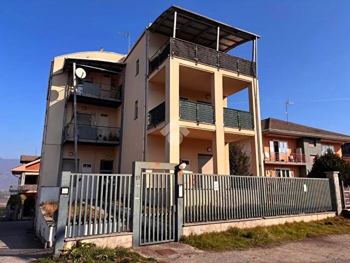 Appartamento bilocale in affitto in Corso Superga, Buttigliera Alta