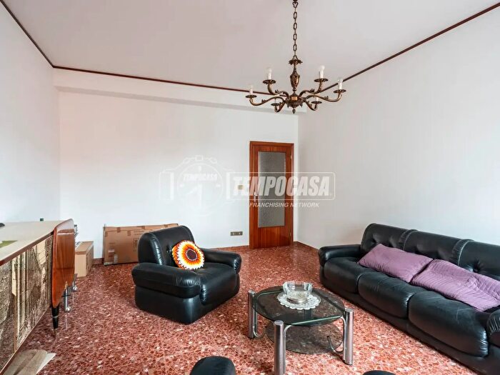 Appartamento quadrilocale in vendita in Viale Bigioli, San Severino Marche