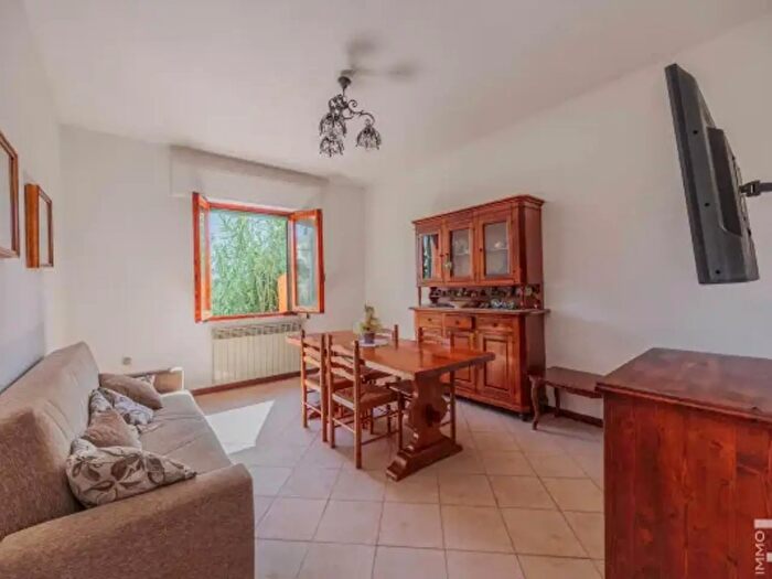 Appartamento trilocale in vendita in Via di Anchiano, Vinci
