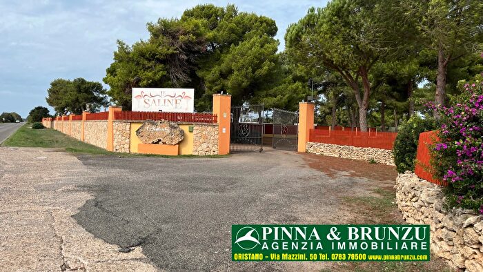 Casa in vendita in Sp San Vero Milis Oristano, San Vero Milis