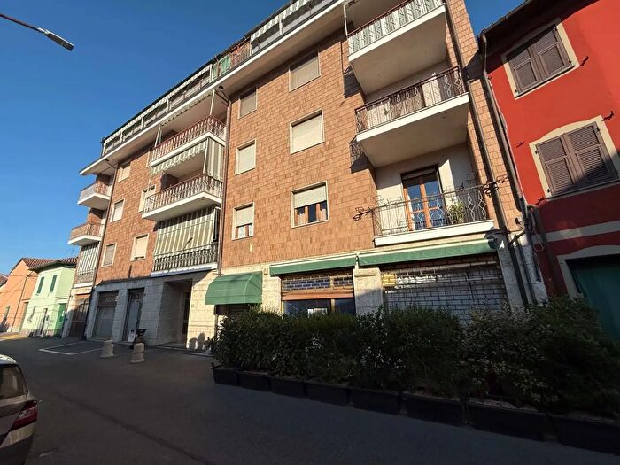 Appartamento quadrilocale in vendita in Pozzolo Formigaro