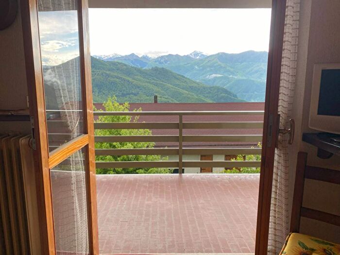 Appartamento trilocale in vendita in Salita San Salvatore, Montaldo di Mondovì