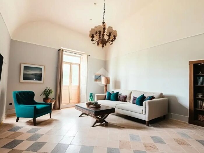 Appartamento con 8 locali in vendita in Corso Leone Mucci, San Severo