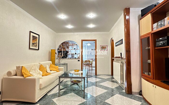 Casa quadrilocale in vendita in Via Fado, Mele