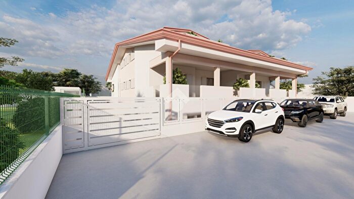 Casa con 6 locali in vendita in Vicolo Colle Cocchino, Anzio