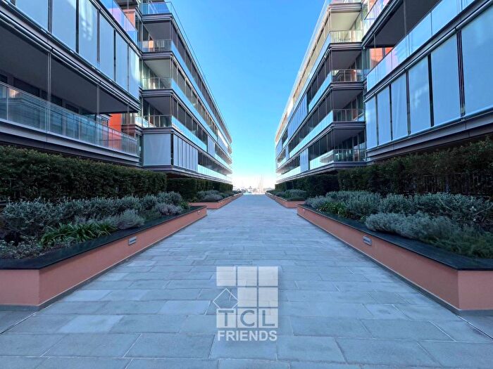 Appartamento bilocale in affitto in Piazzale John Fitzgerald Kennedy, Foce, Genova