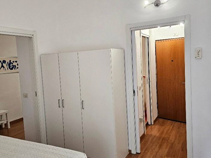 Appartamento monolocale in affitto in Corso di Porta Nuova, Porta Nuova, Milano