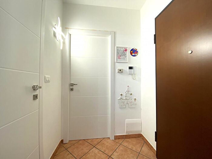 Appartamento bilocale in vendita in Via Cesare Battisti, Moncalieri