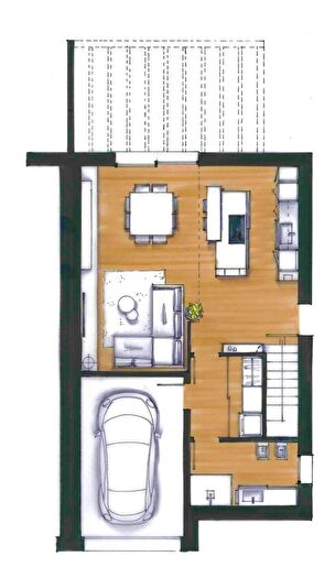 Case in Vendita e in Affitto - 2