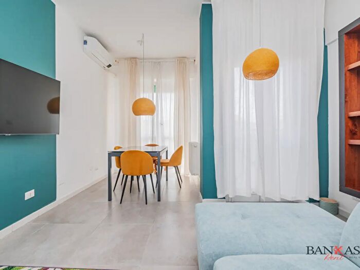 Appartamento bilocale in affitto in Via Giovanni Terruggia, Milano