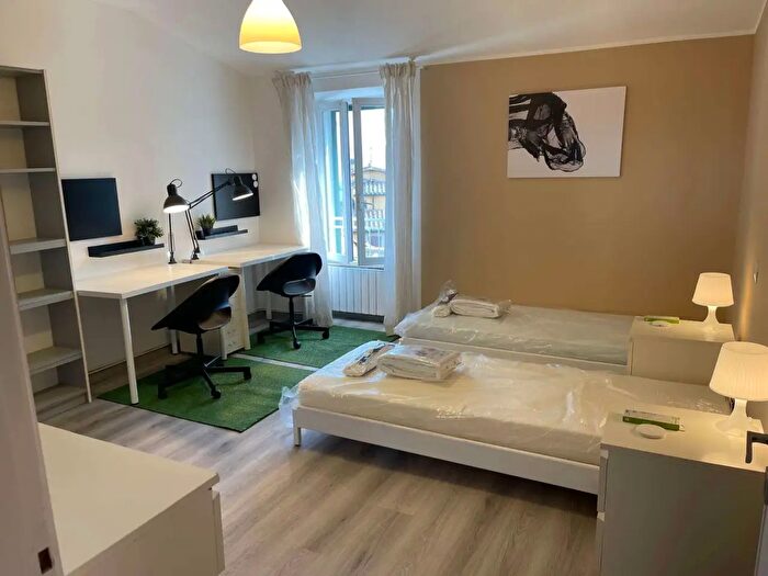 Appartamento in affitto in Via del Conventuccio, Perugia