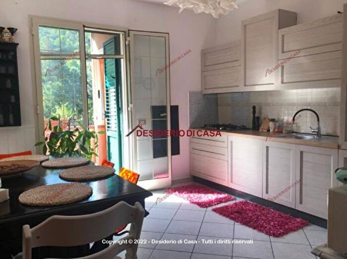 Appartamento quadrilocale in vendita in Viale Nebrodi, Pollina