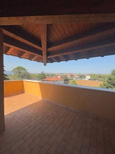 Casa trilocale in affitto in Via Mario Poletti, Ospedalicchio, Bastia Umbra