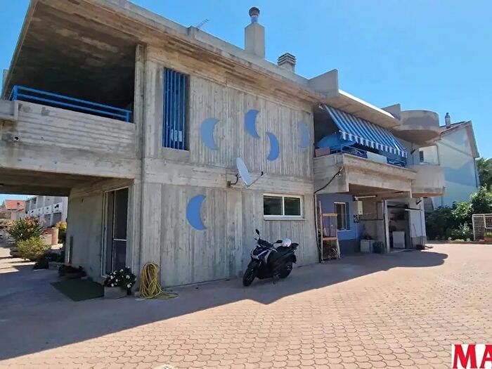 Appartamento quadrilocale in vendita in Via Tigri, Montesilvano