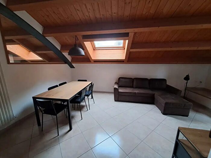 Casa bilocale in affitto in Chieti