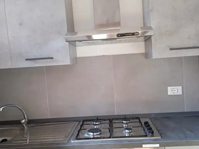 Casa trilocale in affitto in Ravenna