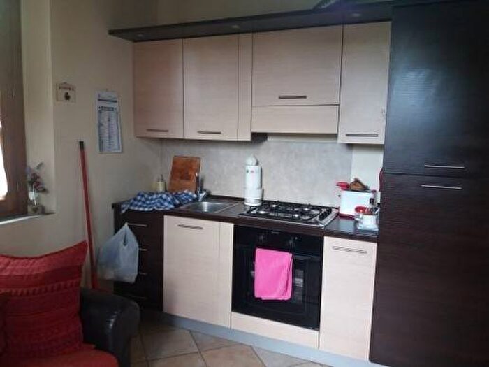 Appartamento bilocale in affitto in via bisarnella, Masini XX Settembre, Empoli