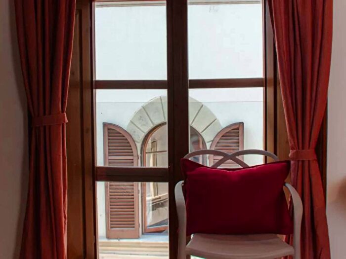 Appartamento monolocale in affitto in Via Ricasoli, Duomo, Firenze