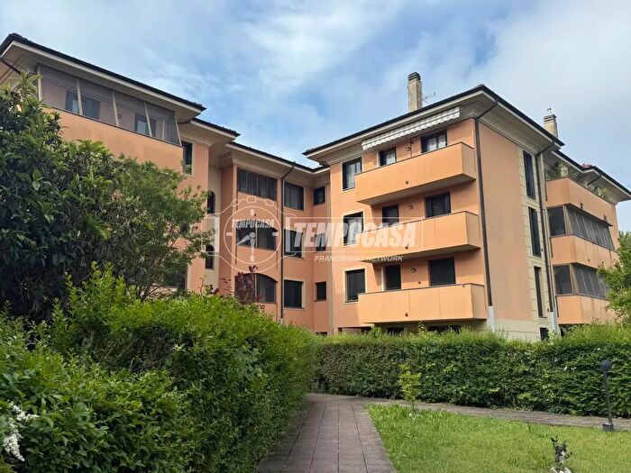 Appartamento bilocale in vendita in Melegnano
