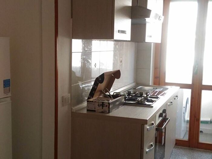 Appartamento bilocale in affitto in Via Luigi Merello, Quartu, Quartu Sant'Elena